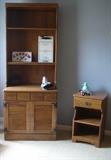 Vintage Ethan Allen furniture