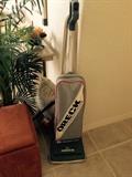 Oreck Vacuum 