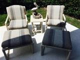 Patio Furniture 