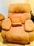 Recliner