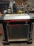 Ridgid 13" Planer