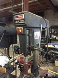 15-1/2" Sears rill Press
