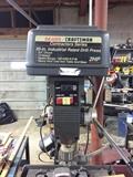 20" Sears Craftsman Drill Press