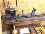 Sears Wood Lathe