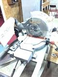 Ridgid Cut Saw