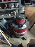 Sears Craftsman Shop Vac