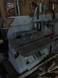 Woodworking equipment