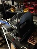 Ridgid Woodshaper