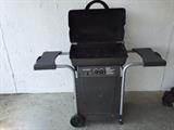 Char Broil Gas Grill