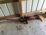 Hydraulic jack