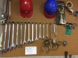 Craftsman Wrench Set