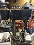 Drill Press