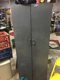 Metal Storage Cabinet
