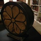 Sears Roebuck Silvertone Cone Speaker