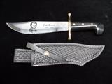 Jim Bowie Case XX Knife with Sheath www.CTOnlineAuctions.com/SandhillsNC