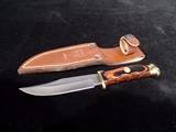 Fury 90000 Knife by Muela of Spain www.CTOnlineAuctions.com/SandhillsNC