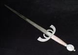 Beautiful Sword from Spain www.CTOnlineAuctions.com/SandhillsNC