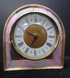 Beautiful Stained Glass Clock www.CTOnlineAuctions.com/SandhillsNC