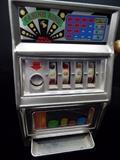  Miniature Casino King Slot Machine www.CTOnlineAuctions.com/SandhillsNC