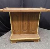 Pirate Bar       www.CTOnlineAuctions.com/SandhillsNC