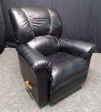 Lazy Boy Rocking Recliner www.CTOnlineAuctions.com/SandhillsNC
