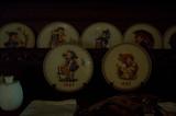 Hummel plates