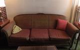 Depression Era Sofa