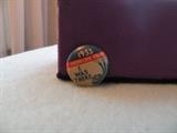 1933 World's Fair Pin