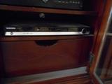 Samsung DVD player