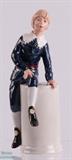 Royal Doulton "Little Boy Fauntleroy"