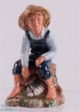 Royal Doulton "Tom Sawyer"