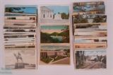 Great Collection of Vintage Postcards!