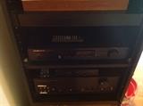 Marantz Receiver