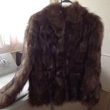 Fur Jacket