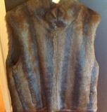 Lovely Fur Vest