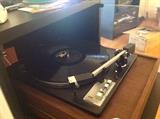 Elal Turntable