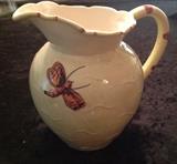 Dragonfly Vase made in Portugal