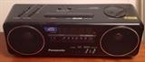 Panasonic Clock Radio