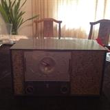 Zenith Radio