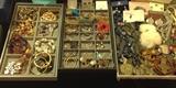 Some of the Costume Jewelry Collection