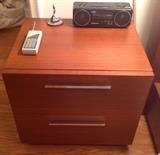 Side Table made by Quality of Canada