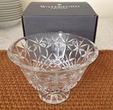 Waterford "Balmoral" 6" Bowl, New in Box