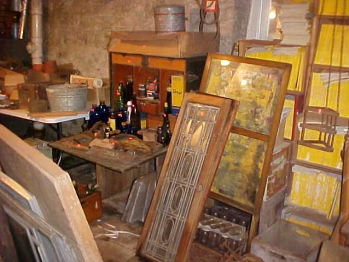 Jim Kirkwood Estate Sales in Saint Louis, MO starts on 7/22/2015