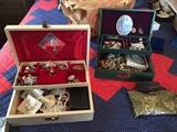 Some Vintage jewelry 