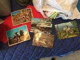 Postcards