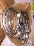 Drum accessories 