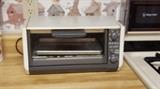 toaster oven