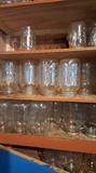 canning jars