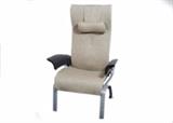 Item Description: A wonderful Herman Miller Nala patient chair, this chair combines ergonomics and technology with the comfort, durability, and ease of cleaning needed in a patient chair. Its tilt, support, and contours all follow the movement of the human body.
