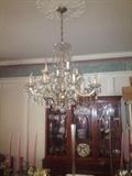 Gorgeous chandieler